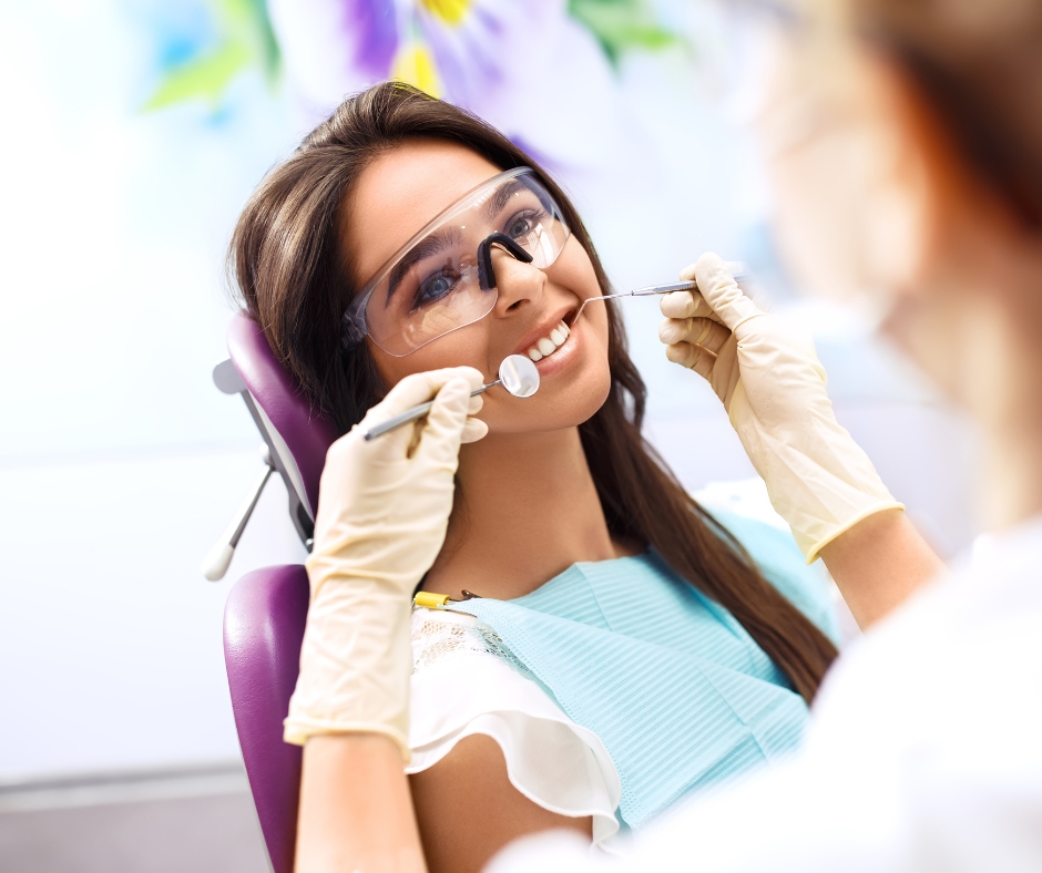 Your Guide to Scaling & Root Planing Aftercare Walkerville Dental