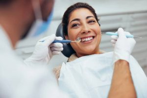 dental implants in Windsor