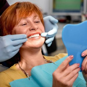 dentists in Ontario